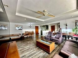 Blk 716 Pasir Ris Street 72 (Pasir Ris), HDB Executive #508735121
